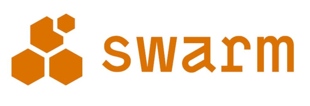 Swarm logotype